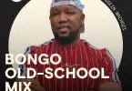 Pakua OldSkul Bongo Mix