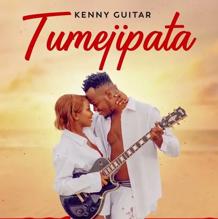 kenny guitar tumejipata