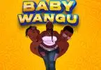 mzee wa bwax baby wangu